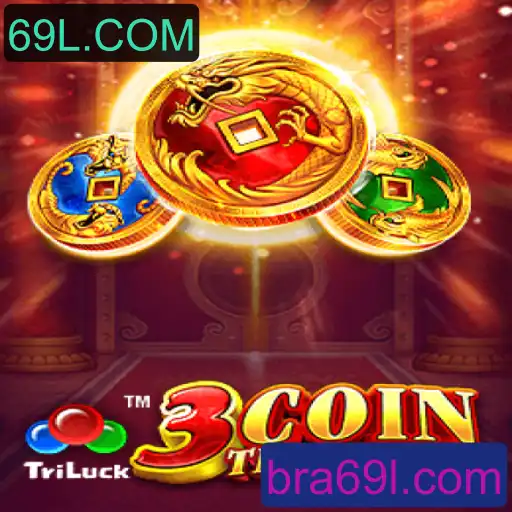 Explorando o Universo de 3CoinTreasures: Uma Aventura Enriquecedora com 69L.COM