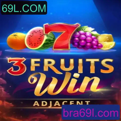 Descubra o Fascinante Mundo de 3FruitsWin