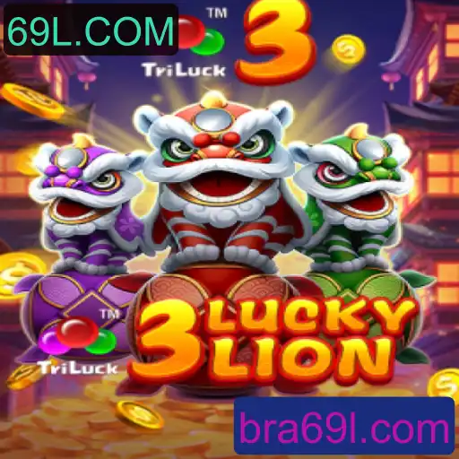 Explorando o Fantástico Mundo do Jogo 3LUCKYLION
