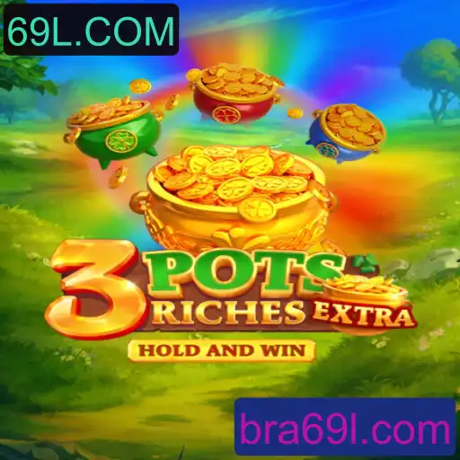 Descubra o Fascinante Mundo de 3potsExtra