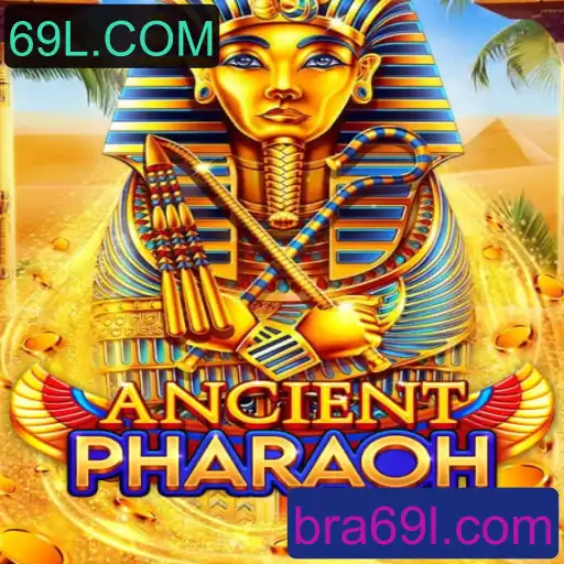 AncientPharaoh: Mergulhe no Fascinante Mundo dos Faraós com 69L.COM