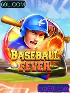 Descubra BaseballFever: O Jogo que Revoluciona o Beisebol Virtual