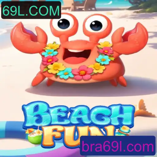 Descubra o Mundo Emocionante de BeachFun: Diversão Praiana ao Seu Alcance