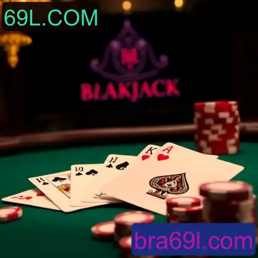 Blackjack