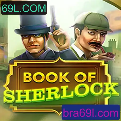 Explorando o Fascinante Universo de BookOfSherlock