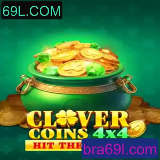 Descubra o Universo de CloverCoins4x4: Aventuras e Estratégias