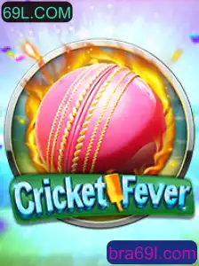 Descubra o Mundo Empolgante de CricketFever com 69L.COM