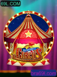 Descubra as Emoções do Mundo Mágico de EcstaticCircus