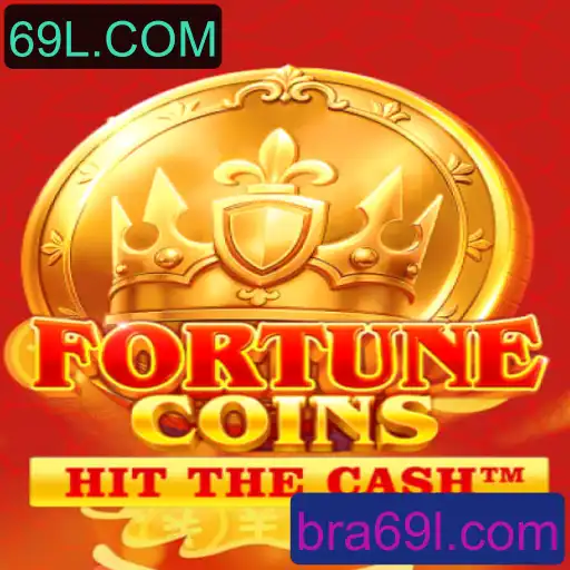 Descubra o Empolgante Jogo FortuneCoins: Uma Viagem ao Mundo da Fortuna