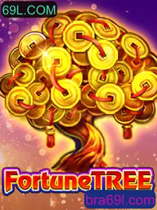 Descubra o Empolgante Jogo FortuneTree com 69L.COM