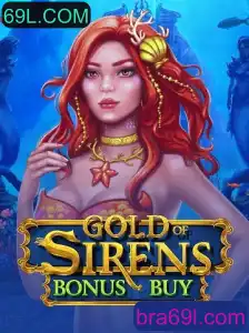 Explorando o Universo de GoldofSirensBonusBuy