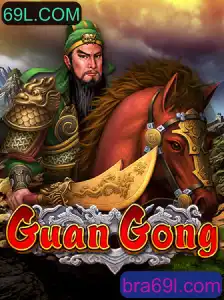 Explorando o mundo fascinante de GuanGong: Um jogo de estratégia inovador
