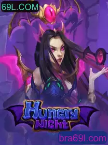 Descubra HungryNight: O Novo Sensação do Mundo dos Jogos
