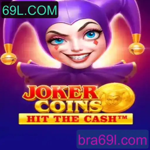 JokerCoins: Uma Nova Aventura de Entretenimento no Mundo dos Jogos Online