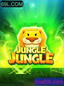 Descubra o Fascinante Mundo de JungleJungle: O Jogo que Está Revolucionando a Diversão Online