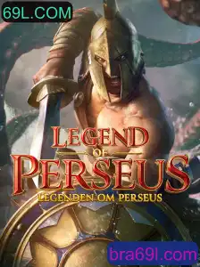 LegendofPerseus: A Aventura Mítica e Estratégica