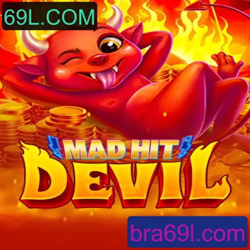 MadHitDevil: Uma Jornada no Mundo dos Demônios