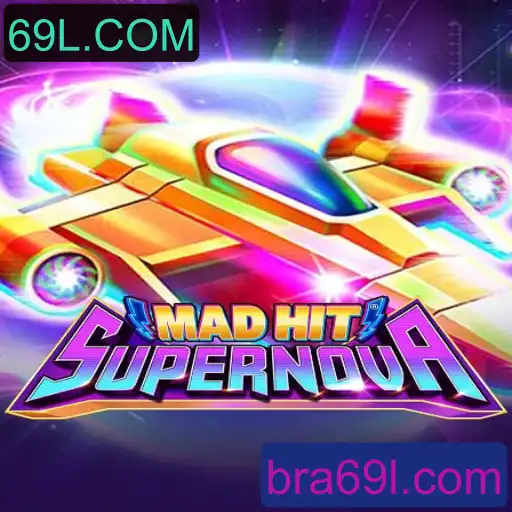 Descubra MadHitSupernova: O Novo Fenômeno dos Jogos Online