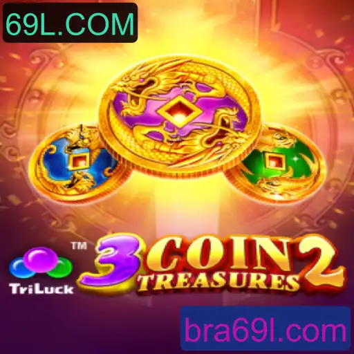 Explorando o Mundo de Aventuras em 3CoinTreasures2