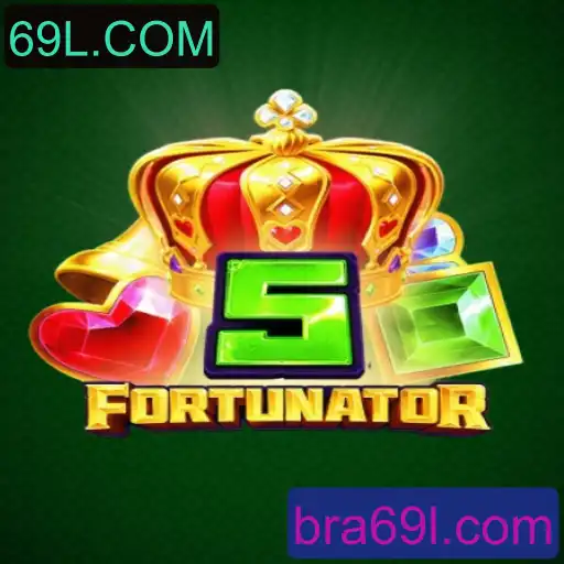 5Fortunator: O Novo Jogo que Está Conquistando o Mundo