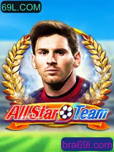 Explorando o Empolgante Universo do Jogo AllStarTeam