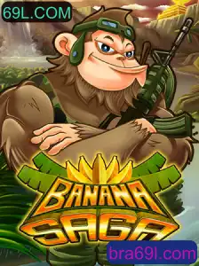 Explorando o Mundo do Jogo BananaSaga: Um Guia Completo