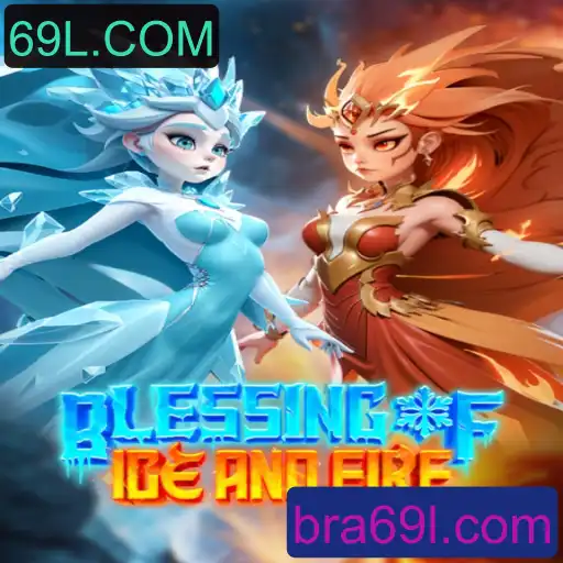 Descubra o Fascinante Jogo Blessing of Ice and Fire