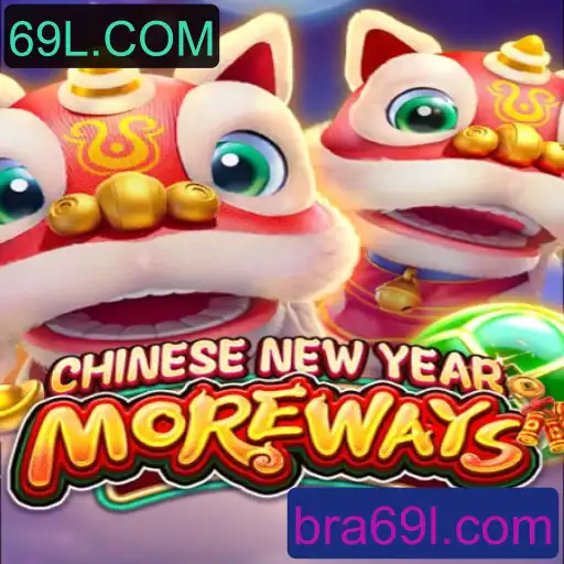CHINESENEWYEARMOREWAYS: A Excitação do Novo Ano Chinês em Jogo