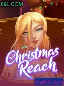 ChristmasReach: Explore a Magia do Natal em um Jogo Único