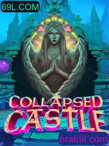 Explorando o Mundo Fantástico de CollapsedCastle: Um Jogo Revolucionário