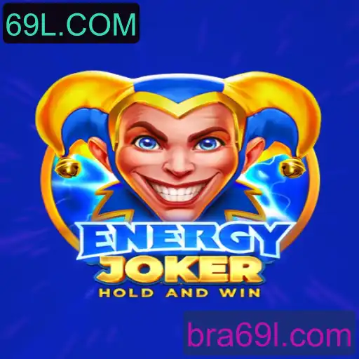 EnergyJoker: Descubra a Diversão Eletrizante do Jogo da Sorte