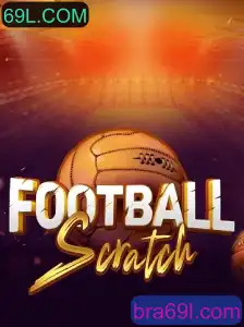 Descubra o Universo de FootballScratch: O Jogo Inovador de 69L.COM