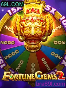 Descubra o Empolgante Mundo de FortuneGems2: Aventura e Prêmios