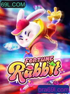 FortuneRabbit: Descubra o Jogo de Estratégia que Está Conquistando o Mundo
