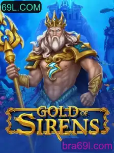 Descubra o Fascinante Mundo de GoldofSirens