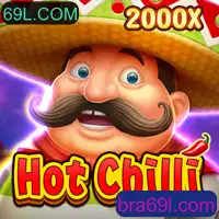 Conheça o Jogo HotChilli: Diversão e Estratégia com um Toque Picante