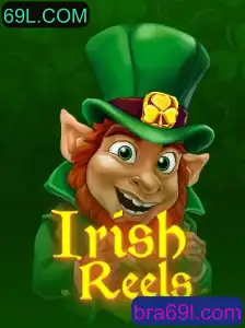 IrishReels: Descubra o Novo Fenômeno dos Cassinos Online