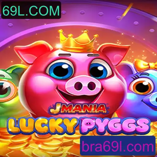 Explorando o Mundo de JManiaLuckyPyggs: O Novo Fenômeno dos Jogos Online
