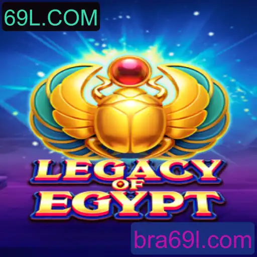 Explorando o Fascínio de LegacyOfEgypt: Regras e Aventura