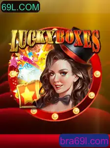 LuckyBoxes: Descubra as Emoções de um Novo Jogo Inovador