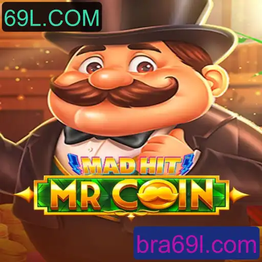 MadHitMrCoin: Um Novo Jogo Empolgante no Cenário Atual