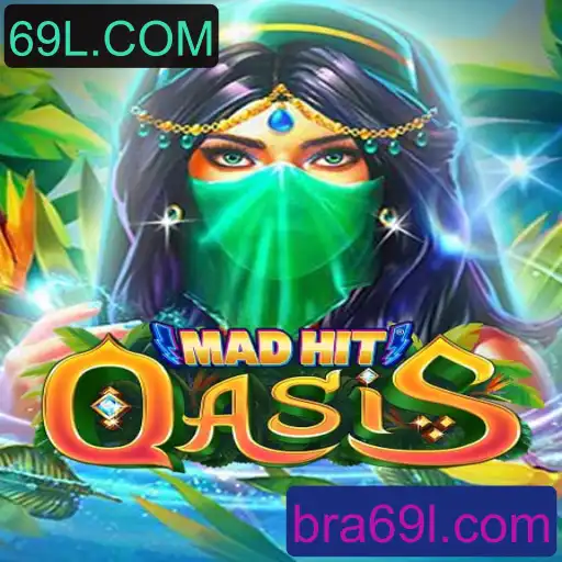 MadHitOasis: A Nova Sensação no Mundo dos Jogos