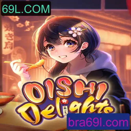 Descubra o Mundo de OishiDelights: Um Jogo de Estratégia e Sabor