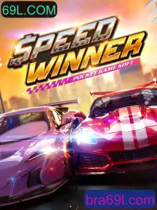Descubra o Empolgante Jogo SpeedWinner com 69L.COM