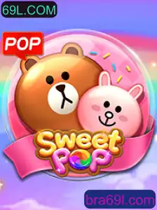 Descubra o Fascinante Mundo de SweetPOP: O Jogo que Combina Diversão e Estratégia