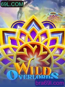 Descubra o Universo Fascinante de WildOverlords
