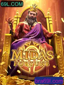 Explorando o Universo de MidasFortune