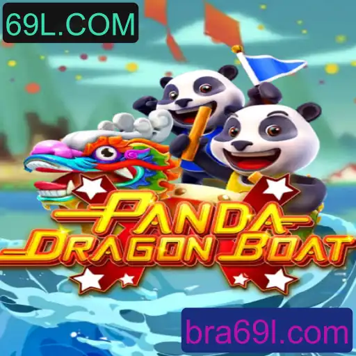 Aventura e Estratégia no Novo Jogo PANDADRAGONBOAT