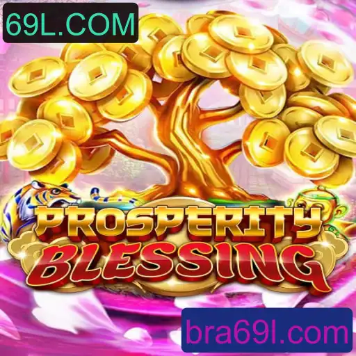 Descubra a Fascinante Aventura de ProsperityBlessing