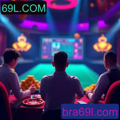 Jogo Responsável